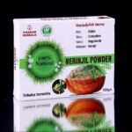 Nerunjil  Powder நெருஞ்சில் பொடி