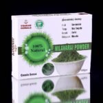 Nilavarai Powder  நிலாவாரை இலை பொடி