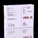 Koraikizhangu Powder	கோரைகிழங்கு பொடி - Image 2