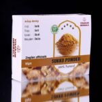 Sukku Powder	சுக்கு பொடி