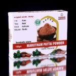 Maruthampattai Powder	மருதம்பட்டை பொடி