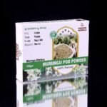 Murungai Poo Powder முருங்கை பூ பொடி