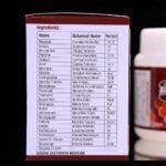 Chandiragandhi Chooranam சந்திரகாந்தி சூரணம் - Image 5