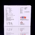 Swasakudori Chooranam சுவாசகுடாரி சூரணம் - Image 2