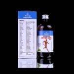 Ortho One Syrup ஆர்த்தோ ஒன் சிரப் - Image 3