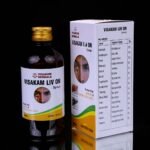 Liv On Syrup லிவ் ஆன் சிரப்