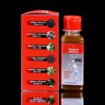 Ortho One Oil ஆர்த்தோ ஒன் தைலம் - Image 2