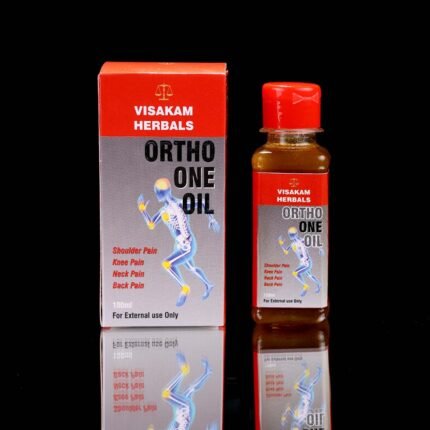 Ortho One Oil ஆர்த்தோ ஒன் தைலம்