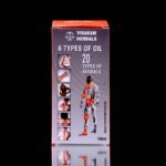 Ortho One Oil ஆர்த்தோ ஒன் தைலம் - Image 3