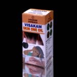 Skin One Oil - ஸ்கின் ஒன் தைலம் - Image 3
