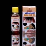 Skin One Oil - ஸ்கின் ஒன் தைலம் - Image 2