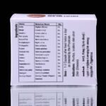 Skin One Capsules For Skin Disease - ஸ்கின் ஒன் குழல் மாத்திரை - Image 2