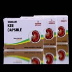 KSB Capsules For Kidney Stone - கே.எஸ்.பி. குழல் மாத்திரை - Image 3