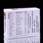 Liv On Capsules For Liver & Jaundice-லிவ் ஆன் குழல் மாத்திரை - Image 4