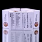 Liv On Capsules For Liver & Jaundice-லிவ் ஆன் குழல் மாத்திரை - Image 3