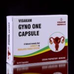 Gyno One Capsules For Period Problems - கெய்னோ ஒன் குழல் மாத்திரை