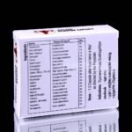 Gyno One Capsules For Period Problems - கெய்னோ ஒன் குழல் மாத்திரை - Image 2