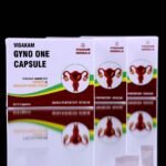 Gyno One Capsules For Period Problems - கெய்னோ ஒன் குழல் மாத்திரை - Image 3