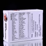 Ortho One Capsules For Body Pain	 - ஆர்த்தோ ஒன் குழல் மாத்திரை - Image 2