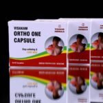 Ortho One Capsules For Body Pain	 - ஆர்த்தோ ஒன் குழல் மாத்திரை - Image 3