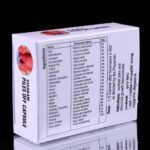 Piles OFF Capsules For Piles - ஃபைல்ஸ் ஆஃப் குழல் மாத்திரை - Image 2