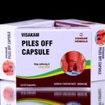 Piles OFF Capsules For Piles - ஃபைல்ஸ் ஆஃப் குழல் மாத்திரை - Image 4