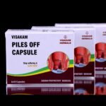 Piles OFF Capsules For Piles - ஃபைல்ஸ் ஆஃப் குழல் மாத்திரை - Image 3