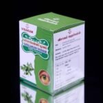 Karisalankanni Churanam - கரிசலாங்கண்ணிச் சூரணம்