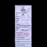 kati vasti oil - கடி வஸ்தி தைலம் - Image 5