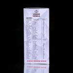 kati vasti oil - கடி வஸ்தி தைலம் - Image 4