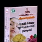 Herbal Bath Powder - Image 2