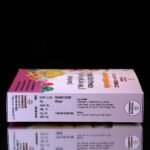 Herbal Bath Powder - Image 3